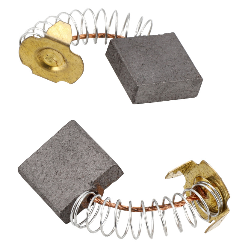 Karbonsett L16xB16,5x6 mm
