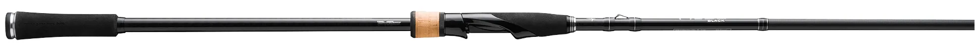 13 Fishing Muse Black Spinning 7'1'' 3-15g