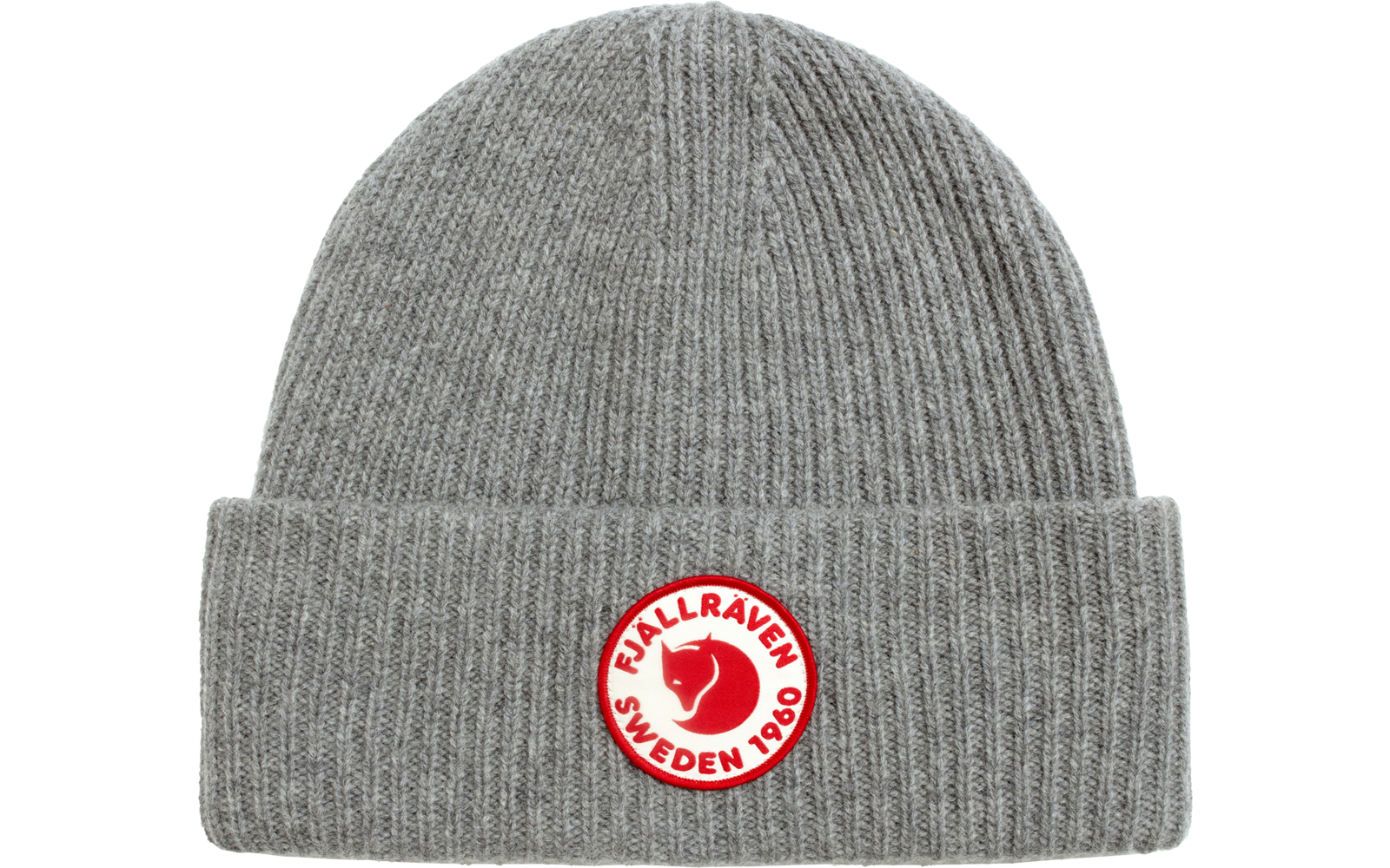 Fjällräven 1960 Logo Unisex Mütze