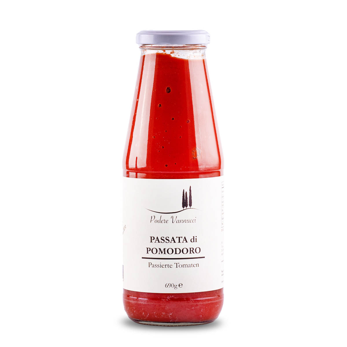Passata di Pomodoro 690 g