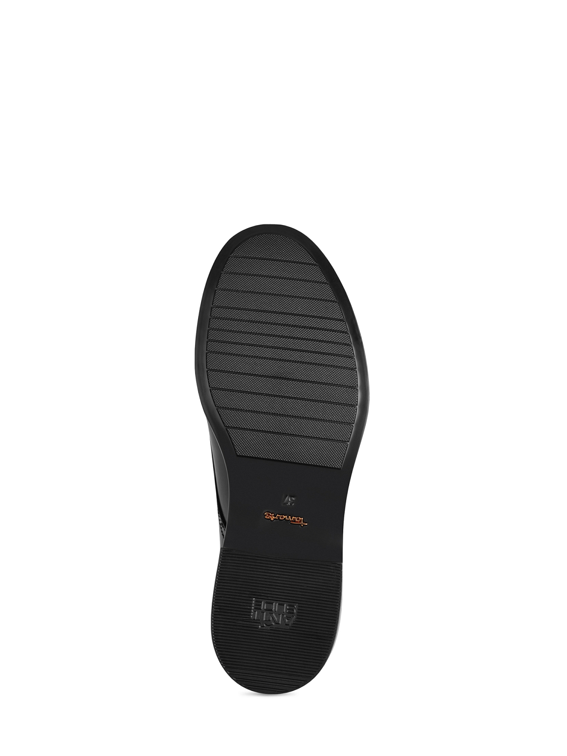 Tamaris Low shoes Black