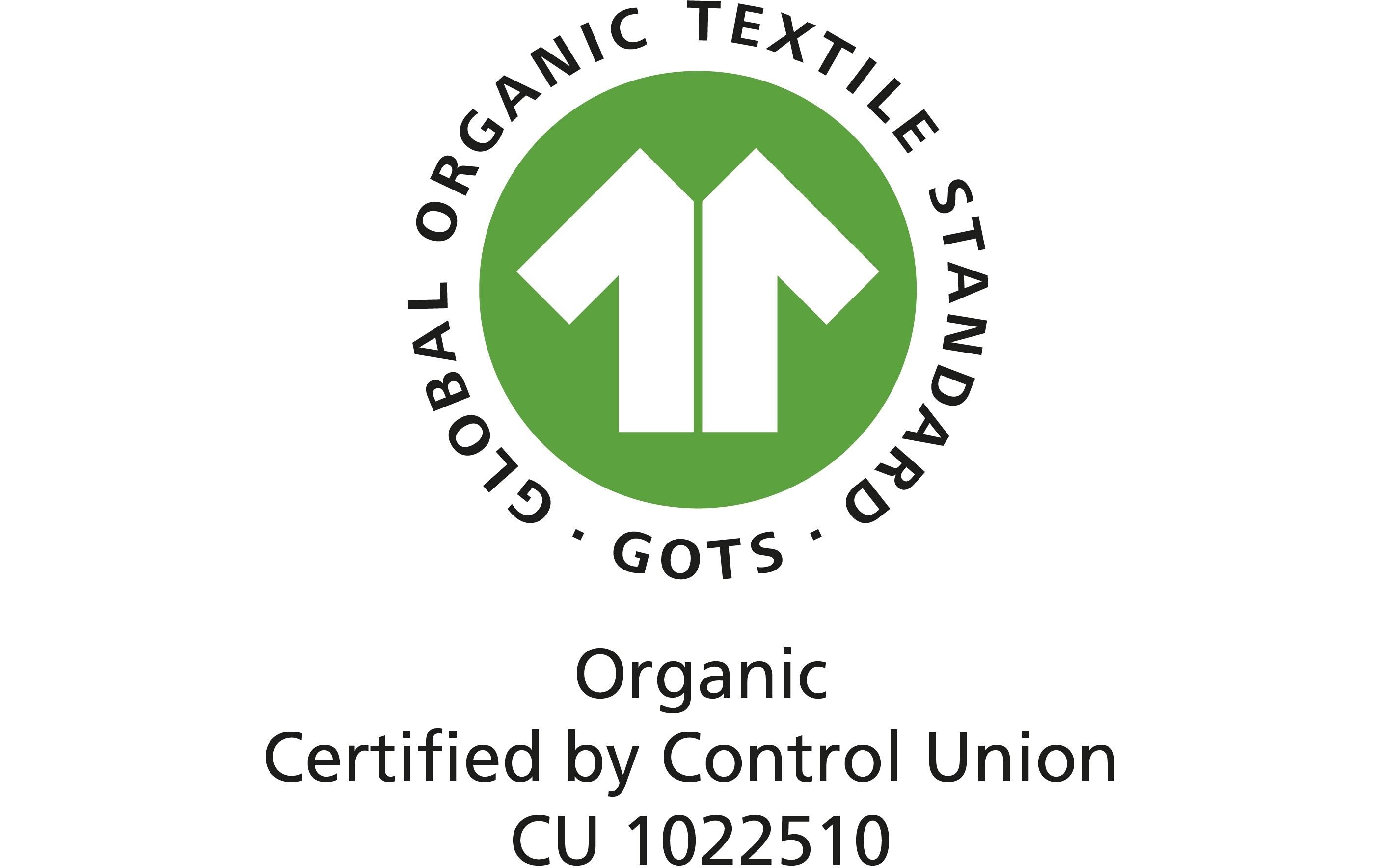 Tasche Chambray organic BeigeShopper aus Bio Baumwolle