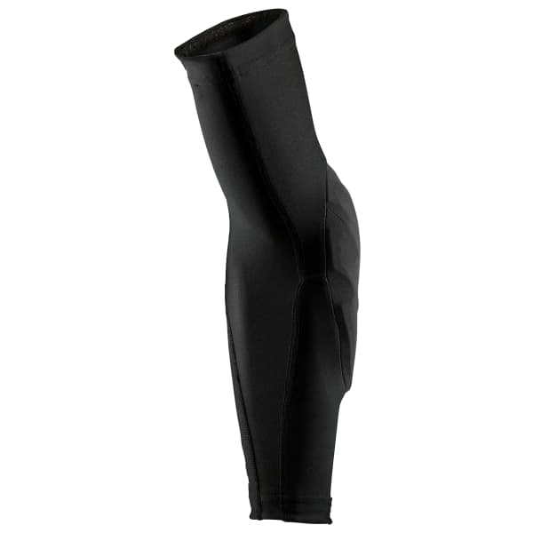 Coudière vtt 100PERCENT TERATEC ELBOW BLACK