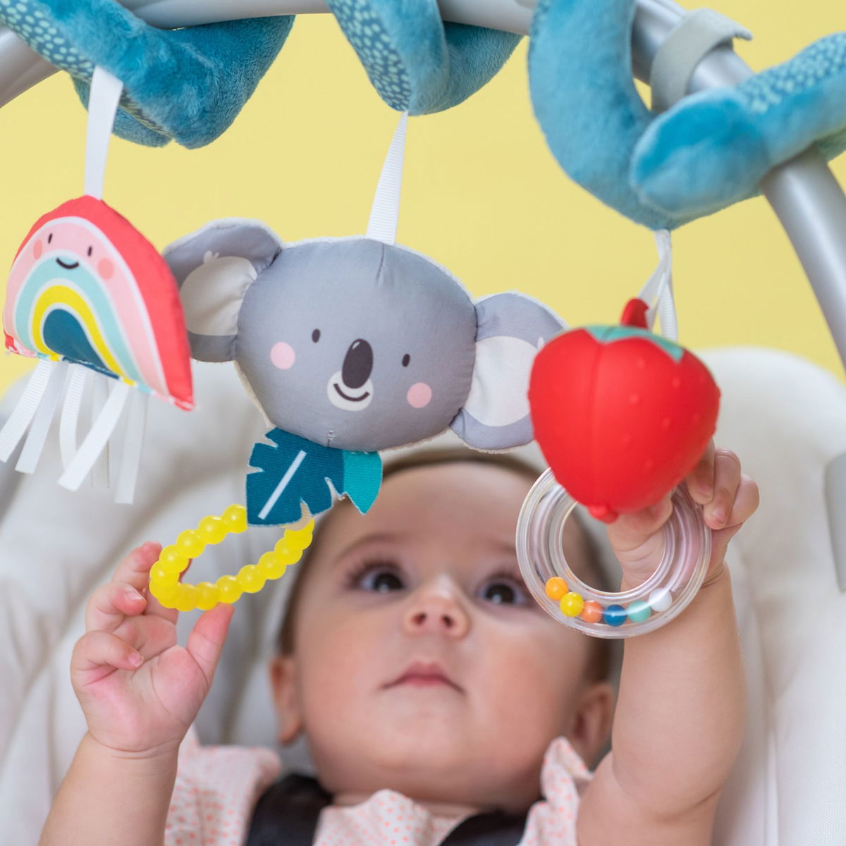 Taf ToysTaf Toys   Spielzeugspirale Koala