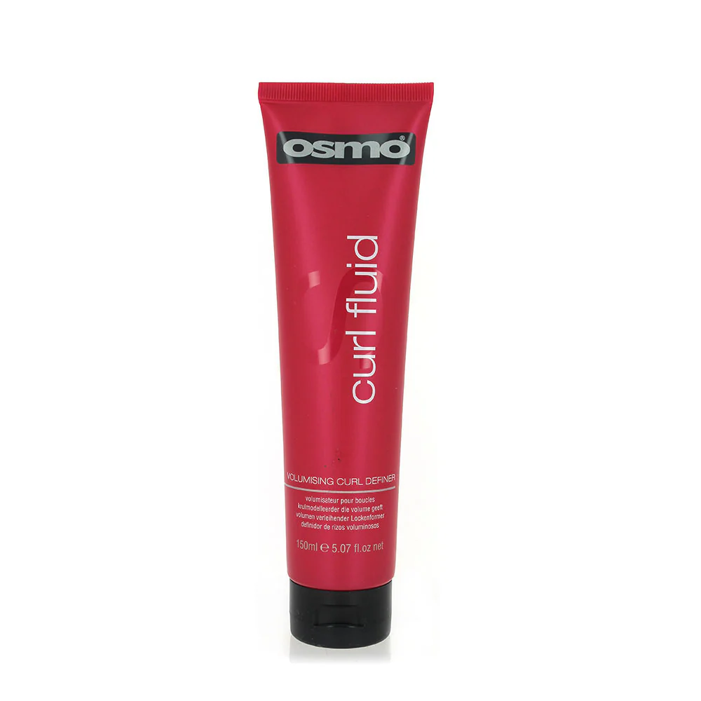 Lotion crème boucles parfaites Curl Fluid Styling 150ml