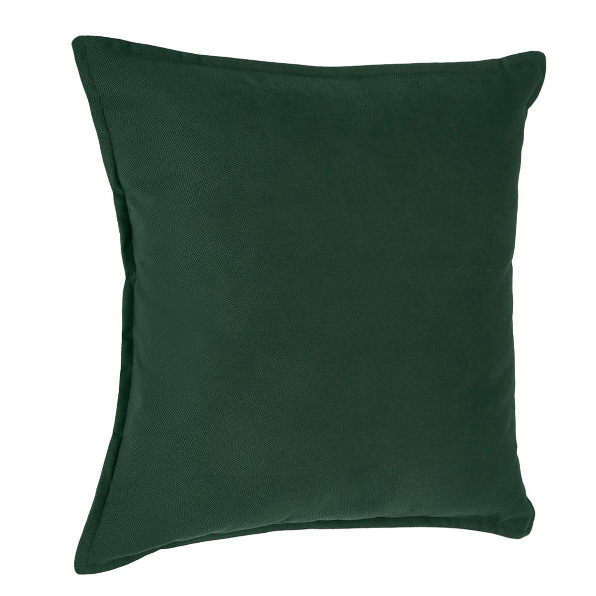 COUSSIN LILOU 45X45CM VERT