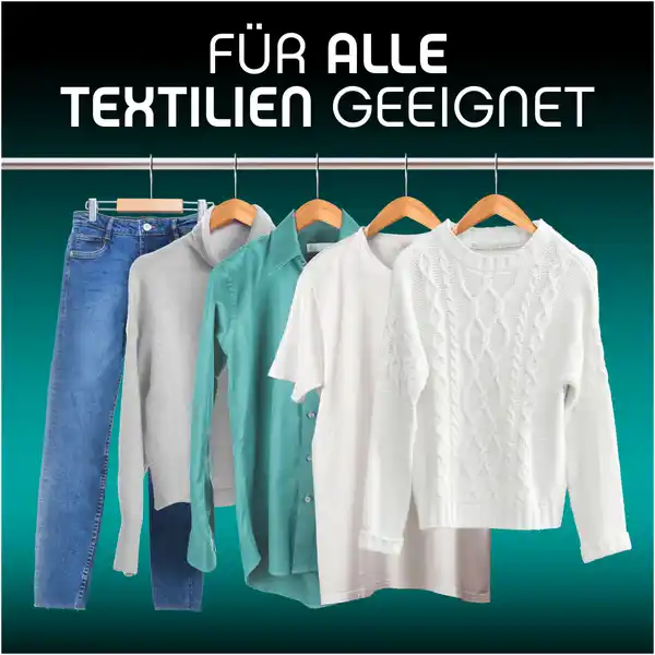 Wäscheparfüm Unstoppables Fresh