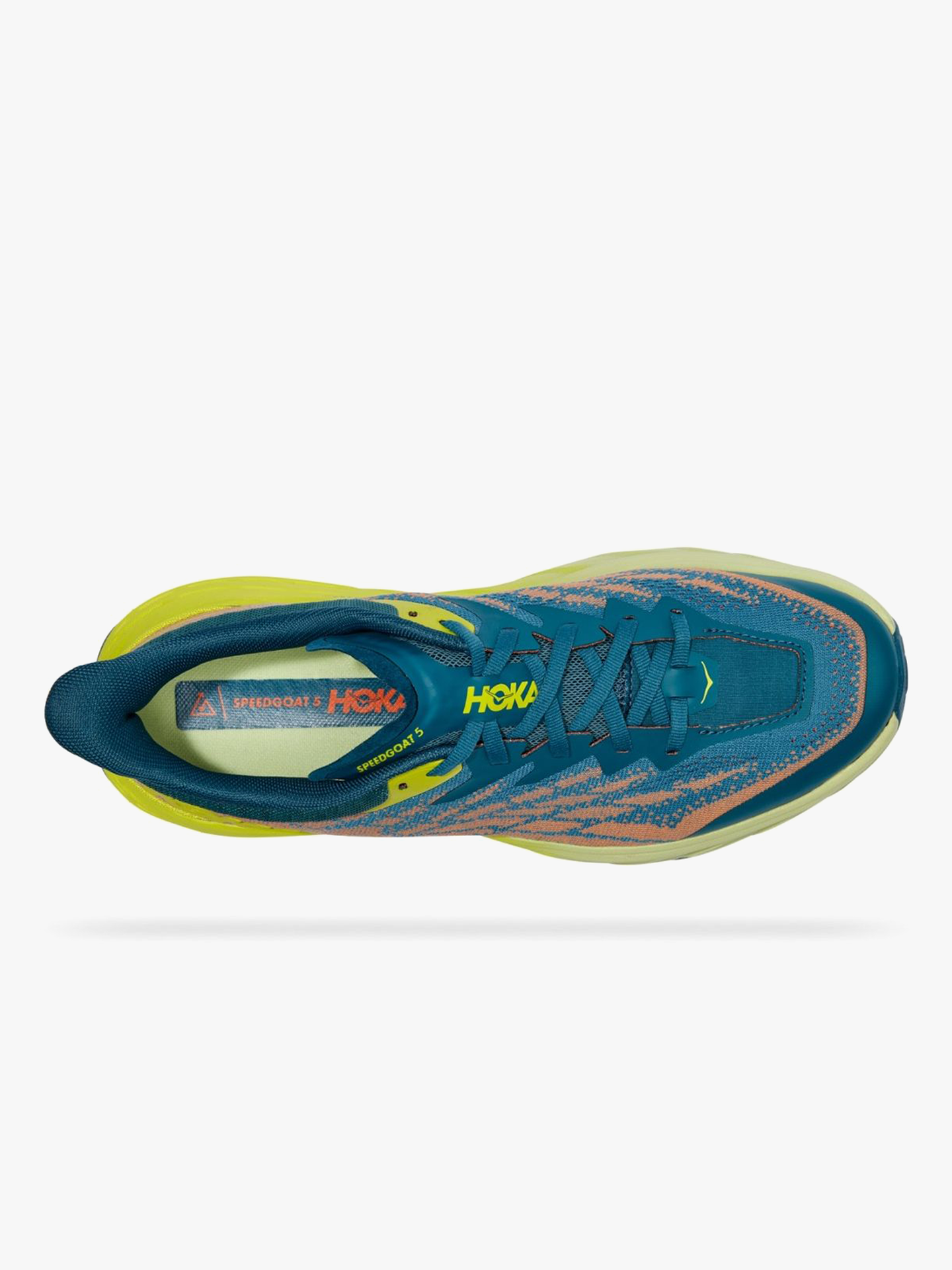 Speedgoat 5