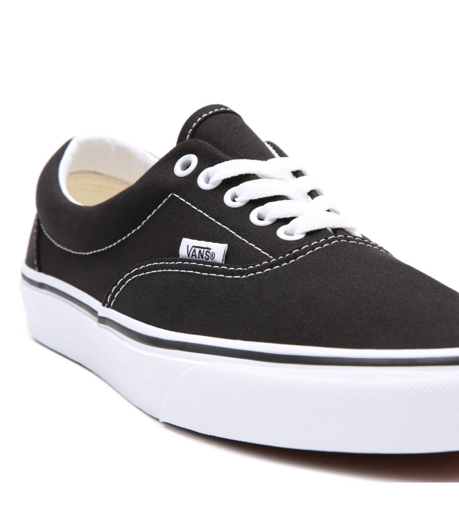 Tênis Vans Era Preto
