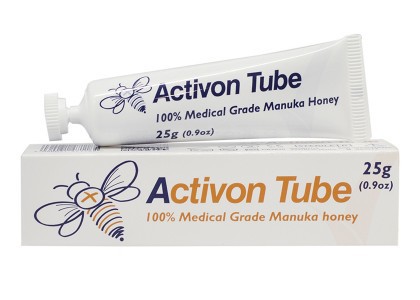 Advancis Manuka honing gel 25g