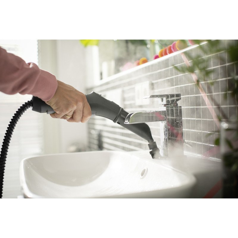 Kärcher - Nettoyeur vapeur SC 3 EasyFix