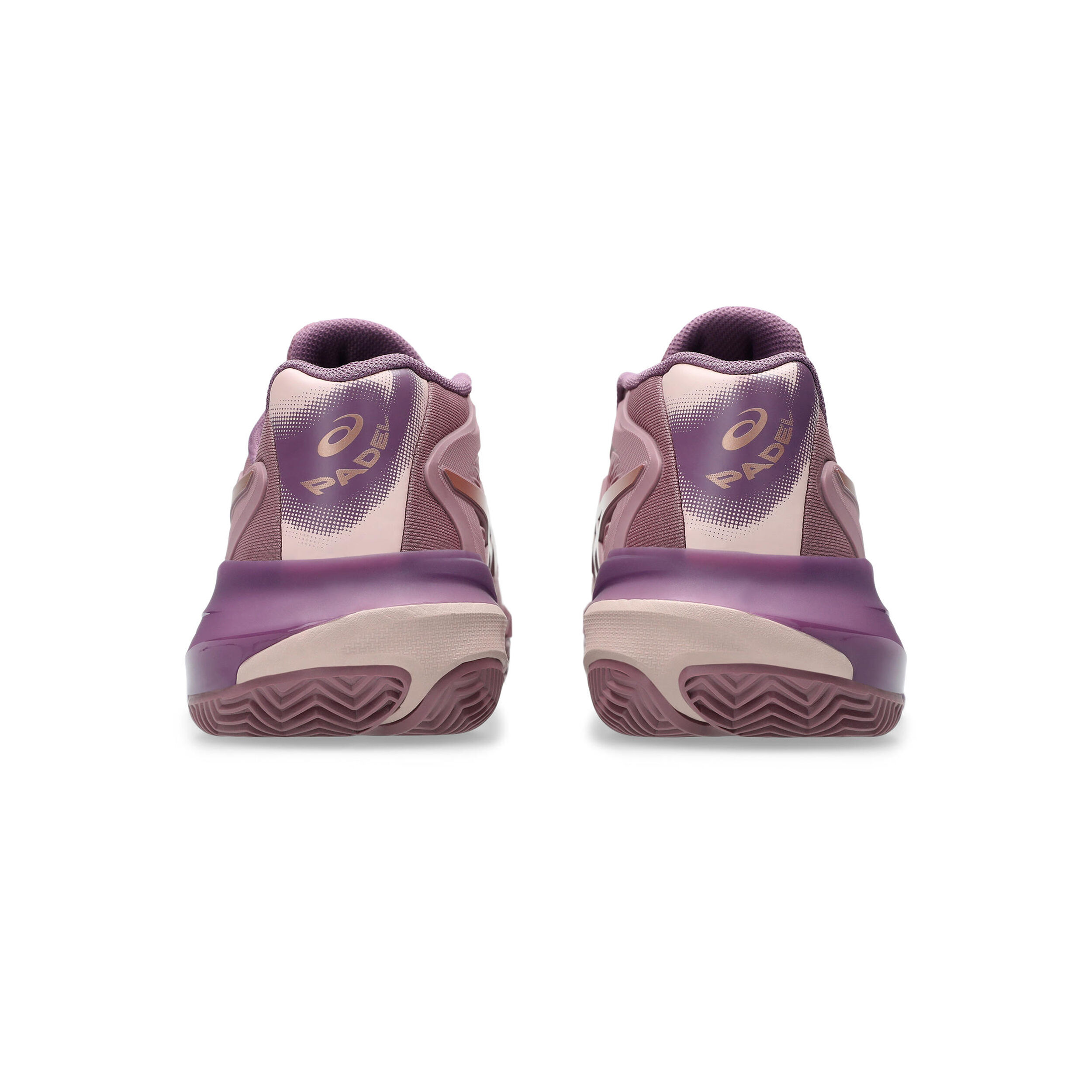 ASICS Gel-Resolution X Chaussures Padel Femmes - Violet