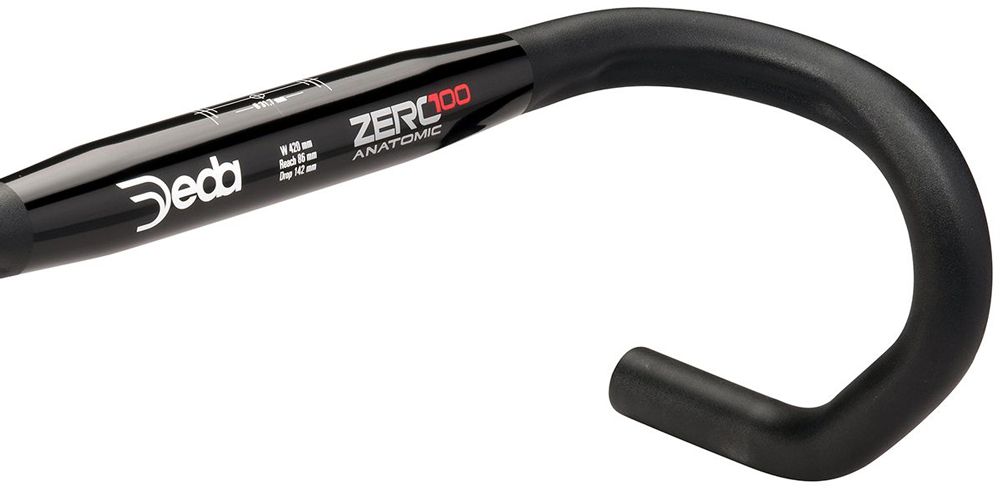 DEDA Zero100 Anatomic Lenker kaufen | Bike-Discount