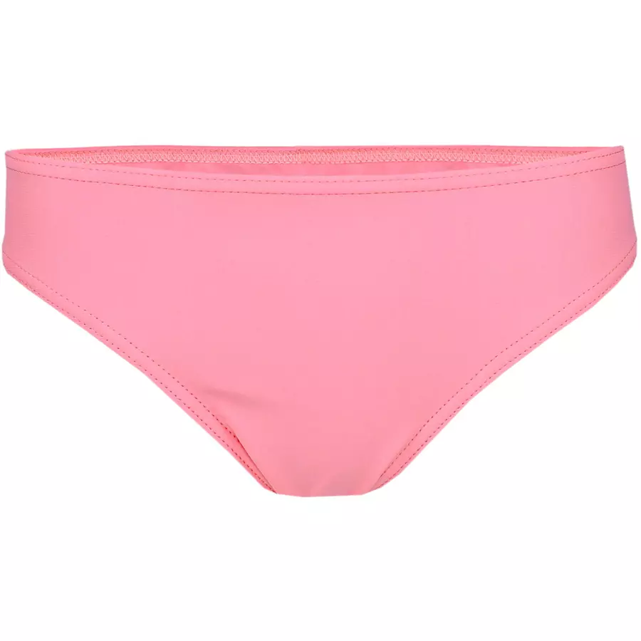 Aquarti Mädchen Sport Bikini Racerback Bustier & Bikinislip rosa