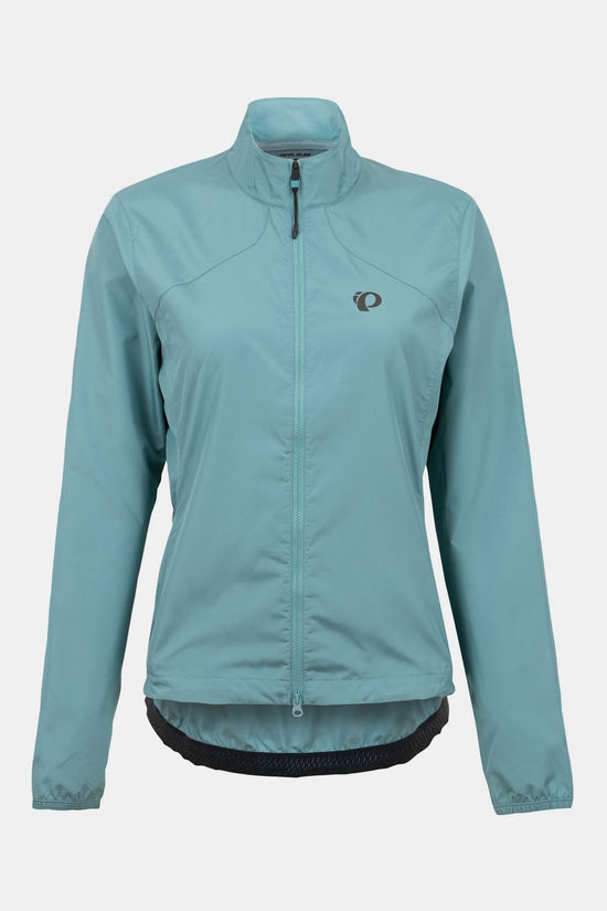 Pearl Izumi Pearl Izumi W Quest Barr Jkt Softshell Jas Dames
