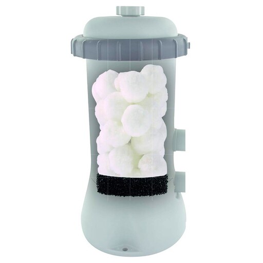 Estações de Tratamento de Água Aqualoon