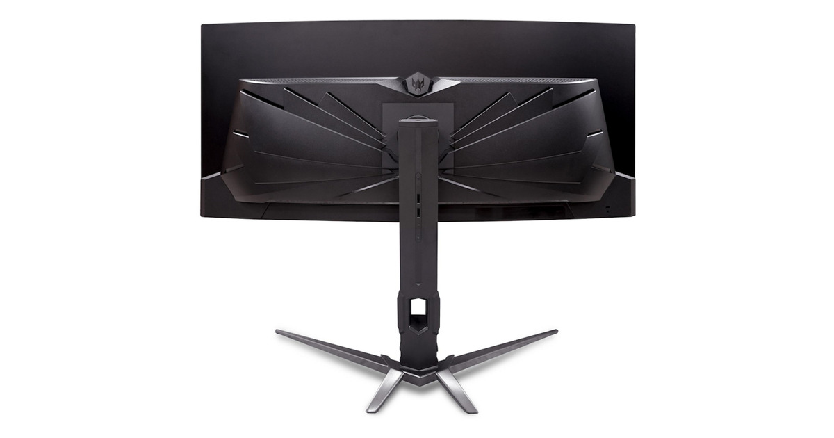 AcerPredator X34 X5 34