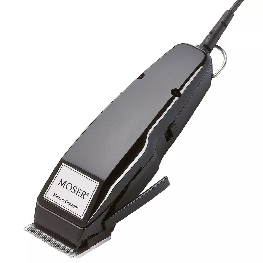 Kit de máquina de cortar cabelo
