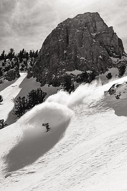 JONES - SNOWBOARD AVIATOR 2-0