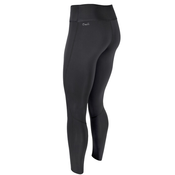 O'Neill Wetsuits Wms Bahia 2mm Neo Leggings Blk/Blk SU23