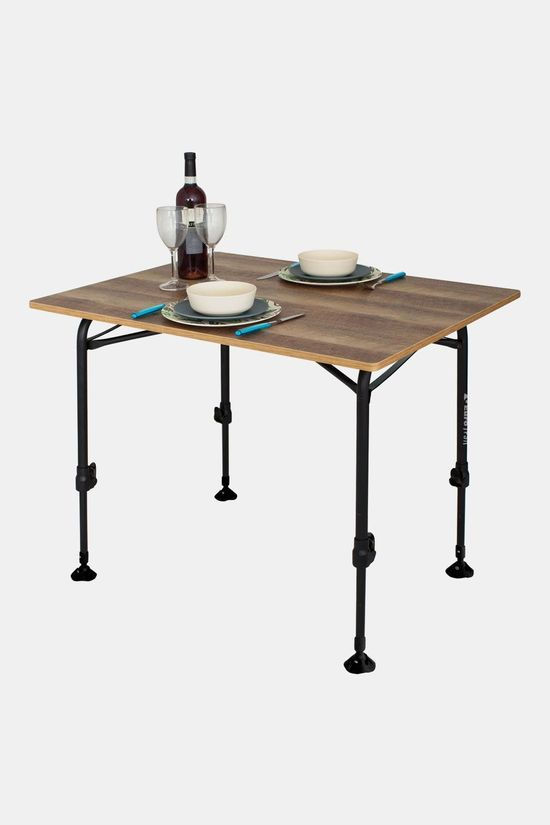 Eurotrail Eurotrail Rochefort M 080X60 Campingtafel