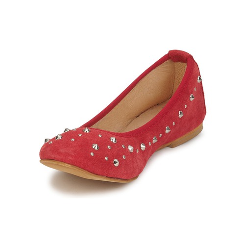 Meline - LUSON - Rouge