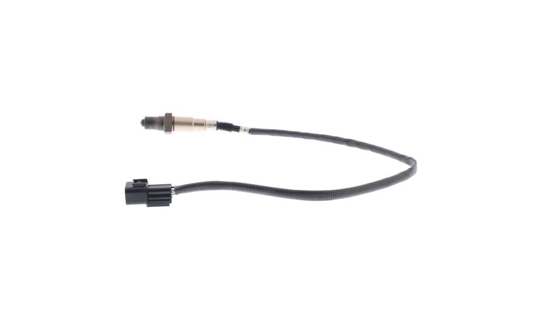 Lambda-sonde
