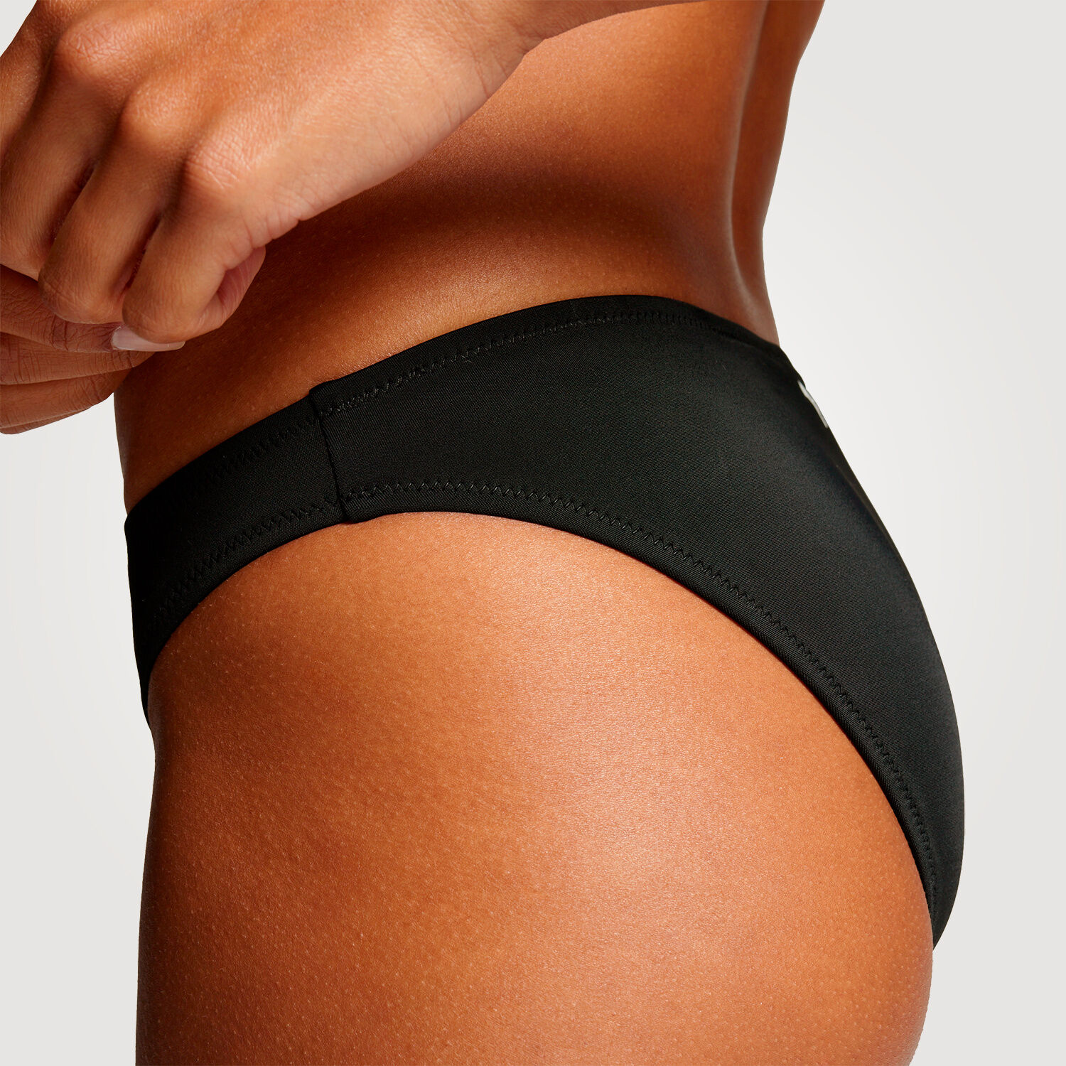PUMA Swim Bikinihose Damen