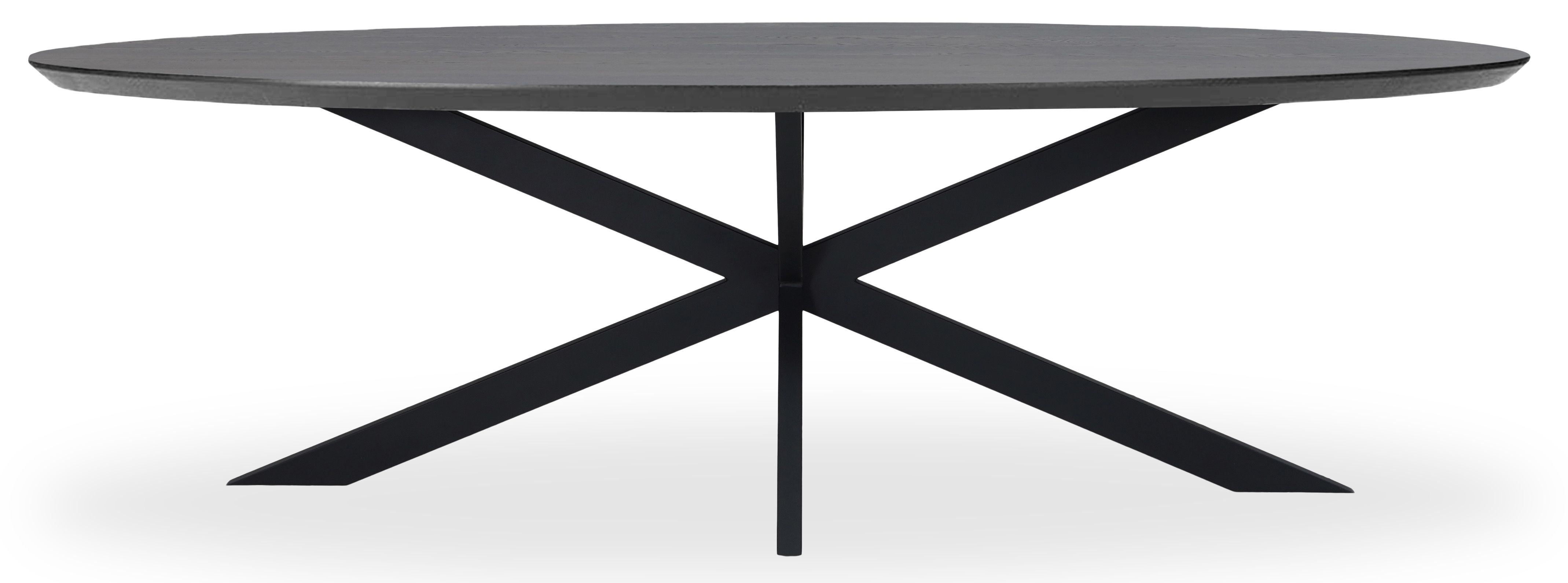 Eettafel Varese