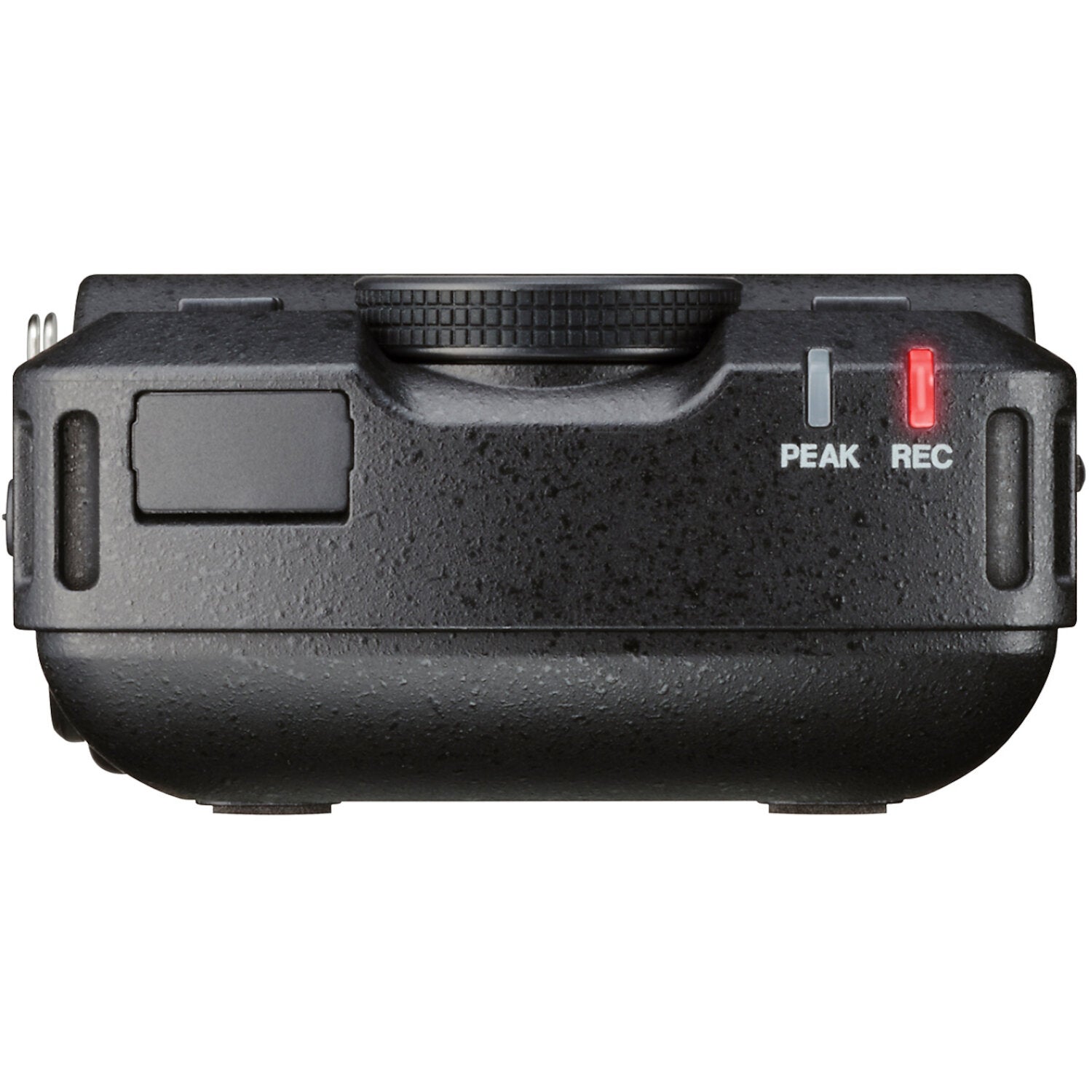 Tascam Portacapture X6 handheld PCM recorder
