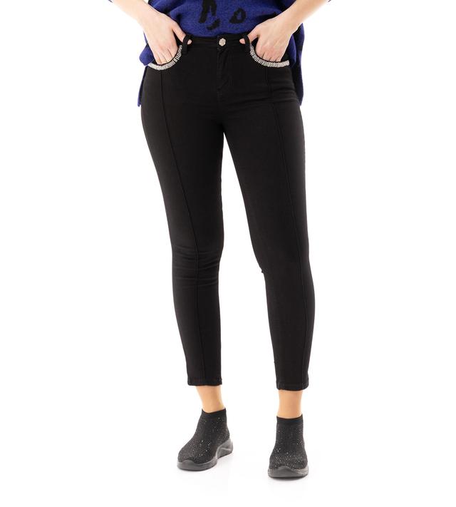 Jeanshose Pearl