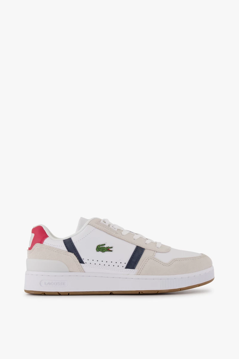 Lacoste T-Clip Herren Sneaker