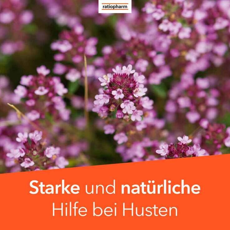 Tussamag concent Hustensaft 30,2 g / 100 ml Sirup, 100 ml