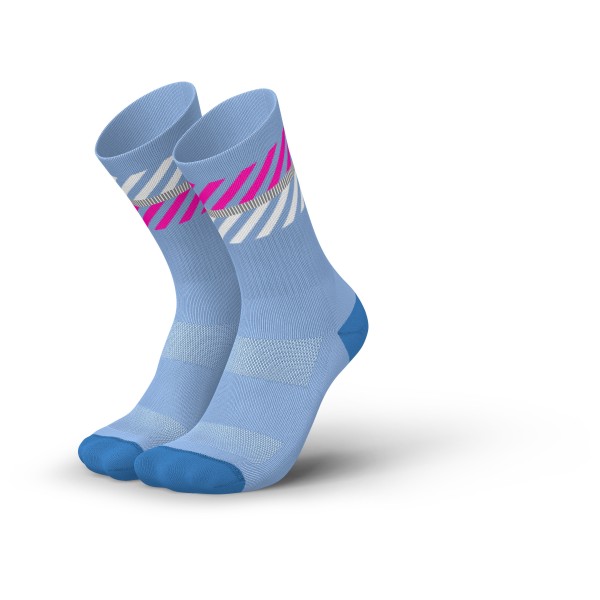 INCYLENCE - Merino Light Lanes - Chaussettes de running