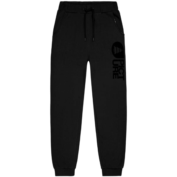 Jogging PICTURE CHILL PANTS BLACK
