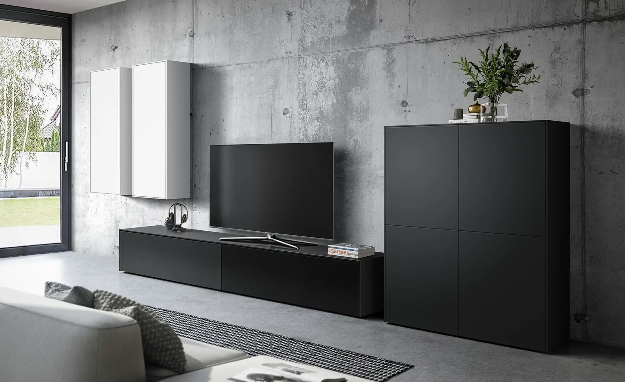 Hängeschrank Stream