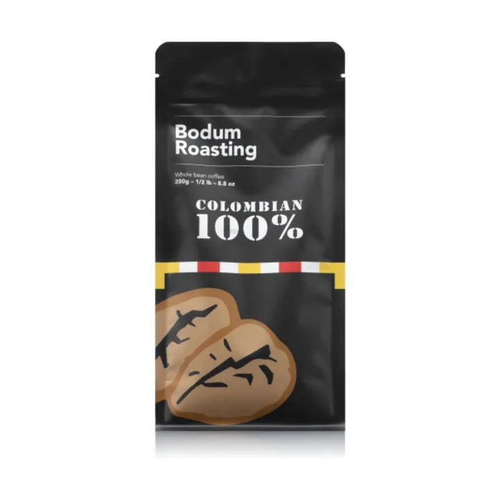 Bodum Columbia Kaffebønner
