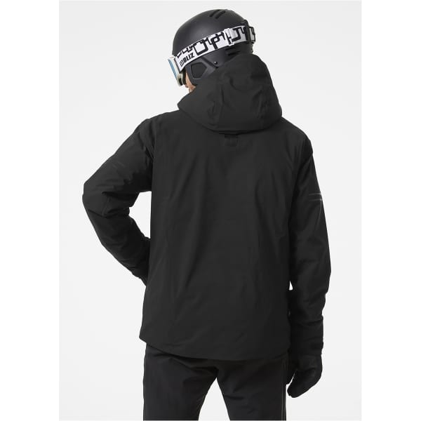 Veste de ski HELLY HANSEN SWIFT TEAM JACKET BLACK