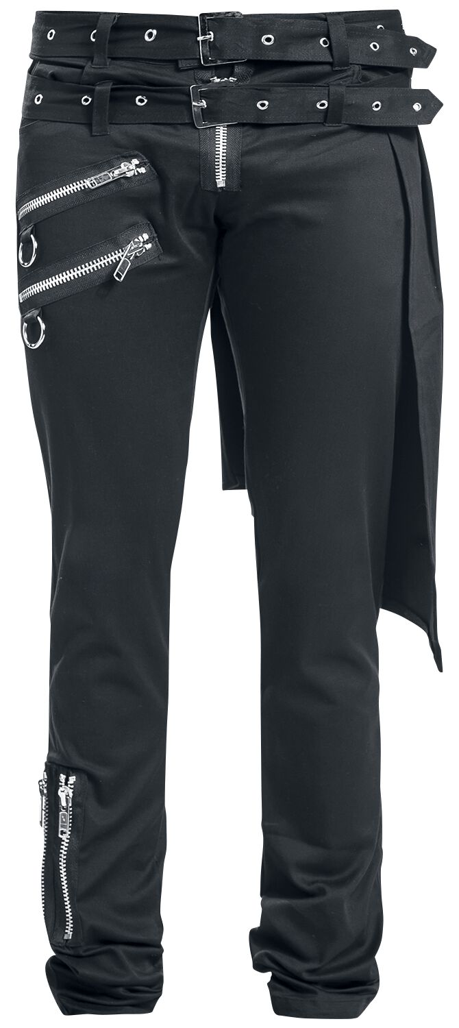 Graves Pant Slim Fit | Vixxsin Pantalon en toile