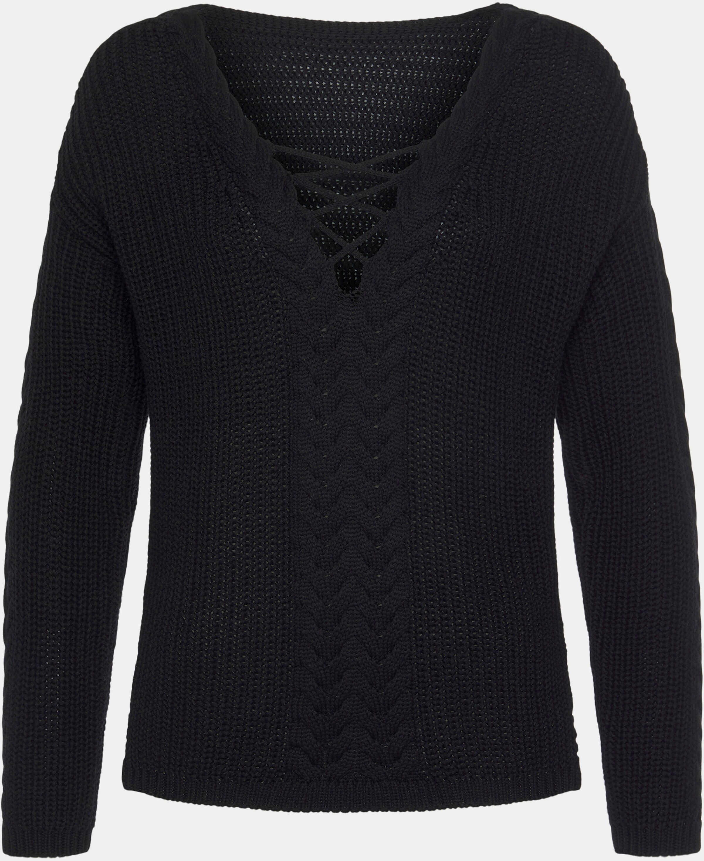 Strickpullover