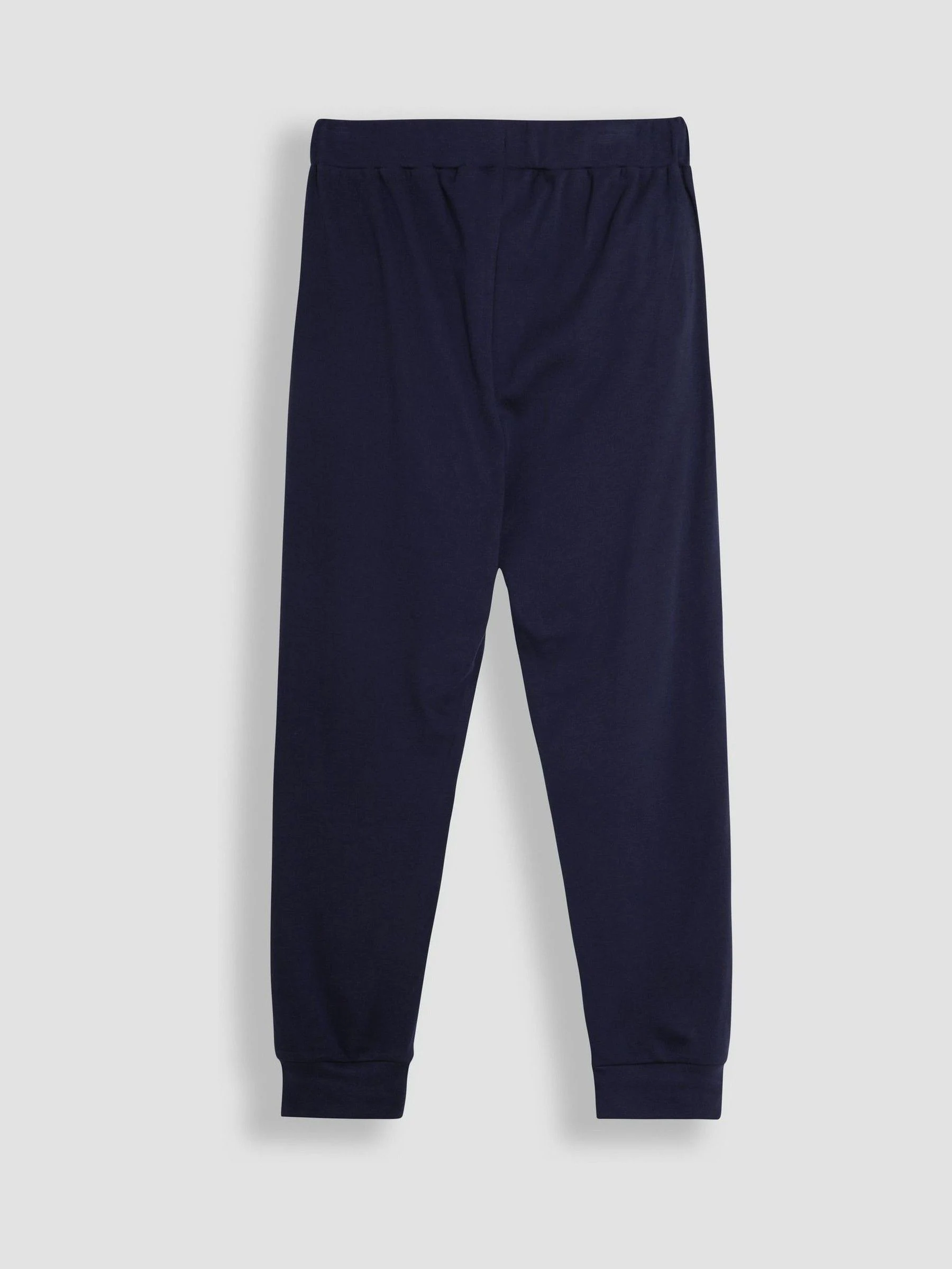 JoJo Maman Bébé pyjama voor heren met rendiermotief