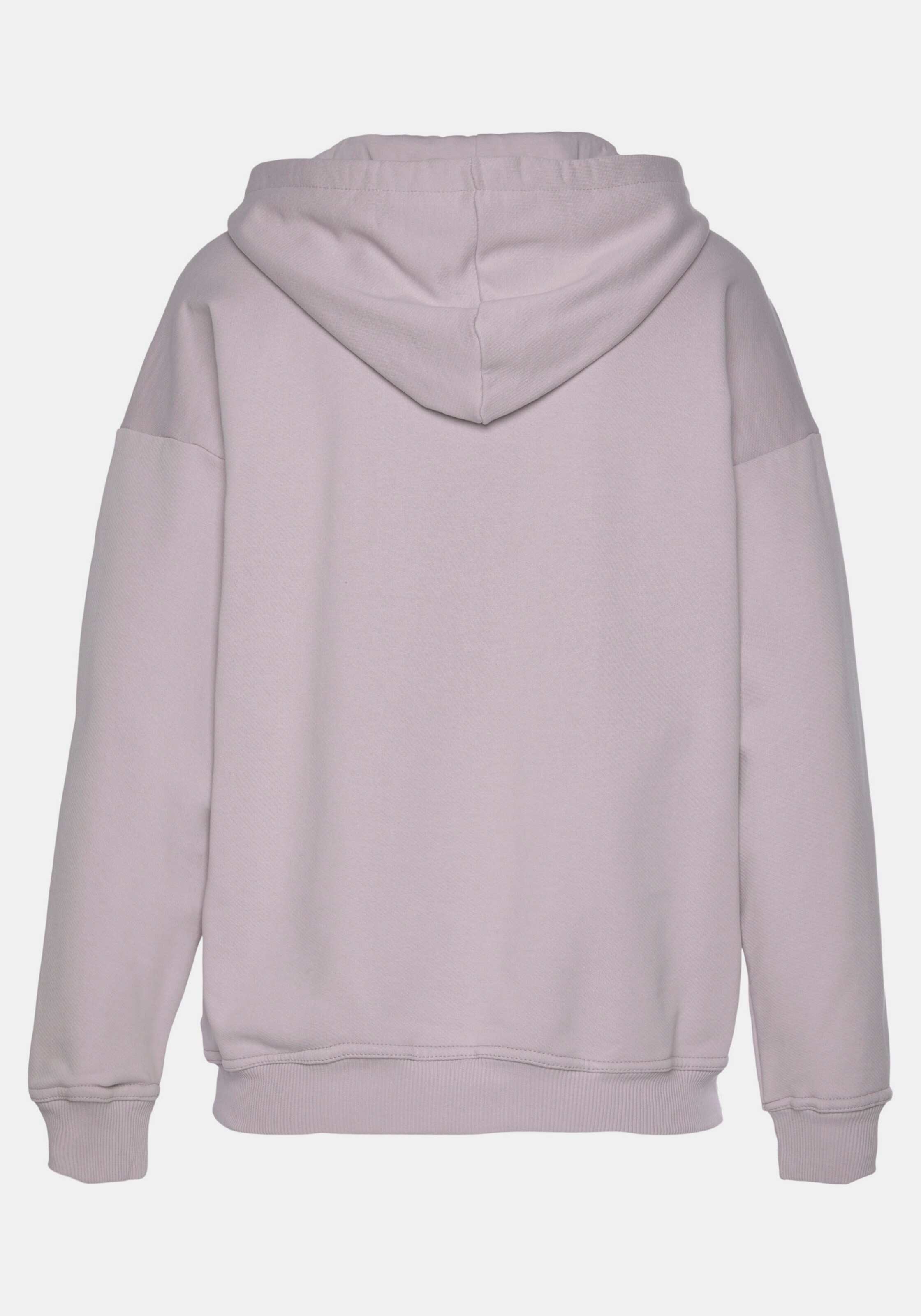 Sweatjacke