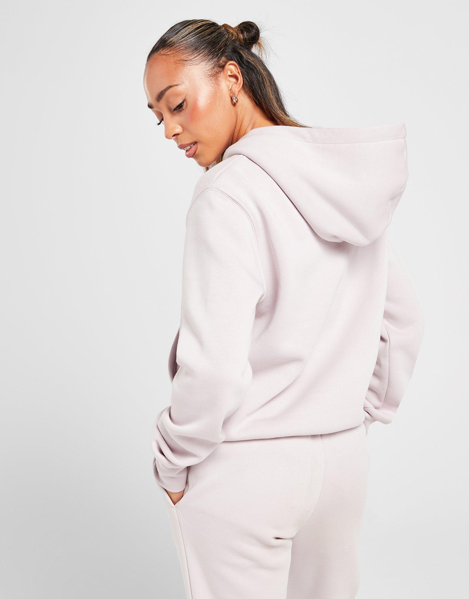 Nike Sweat à Capuche Phoenix Femme