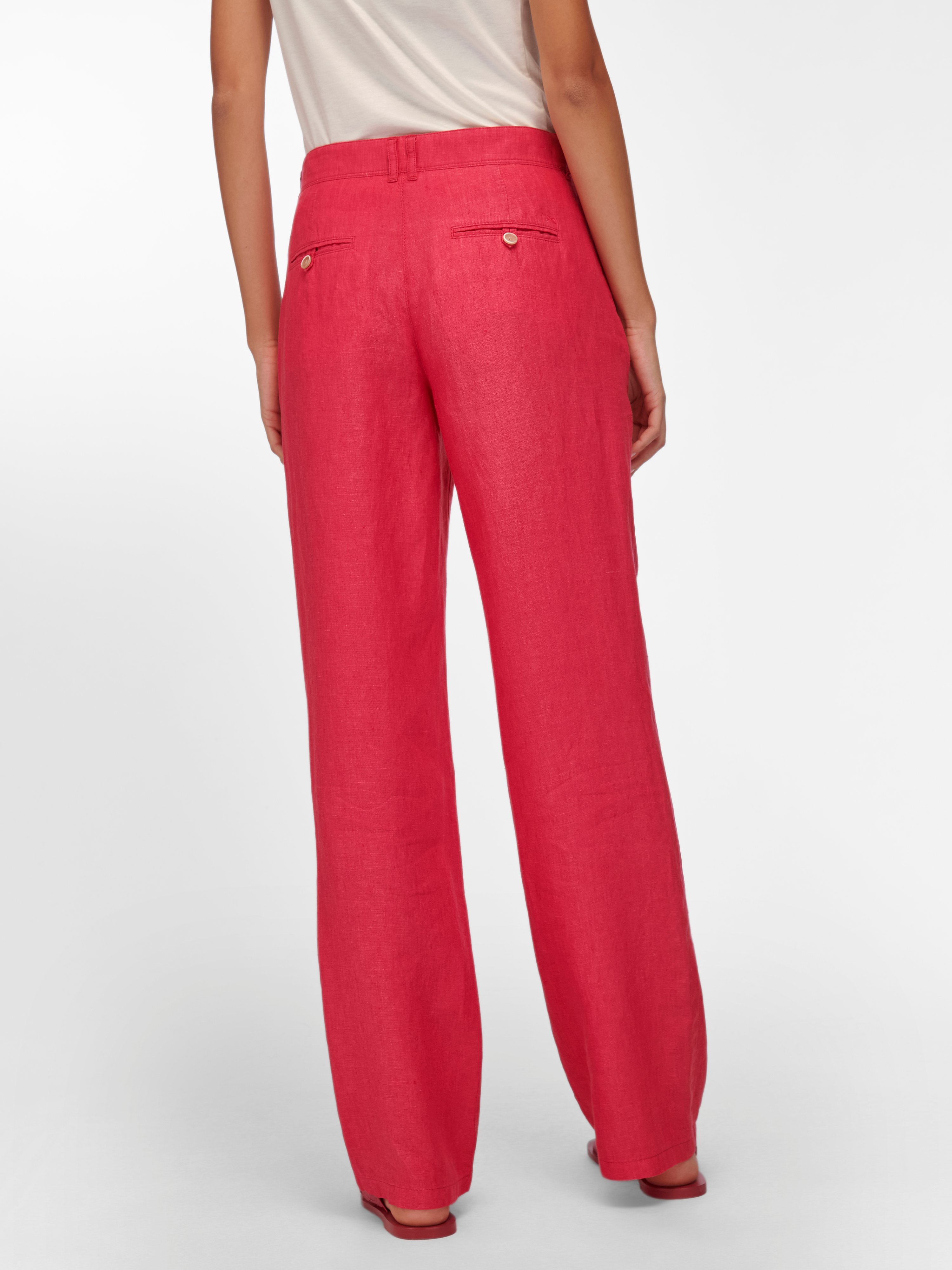 Hose Feminine Fit Modell Farina