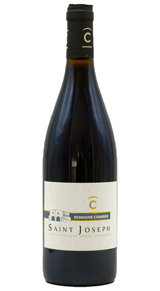 Domaine Combier : Saint Joseph 2021 Rhône-Saint-Joseph-Rouge-