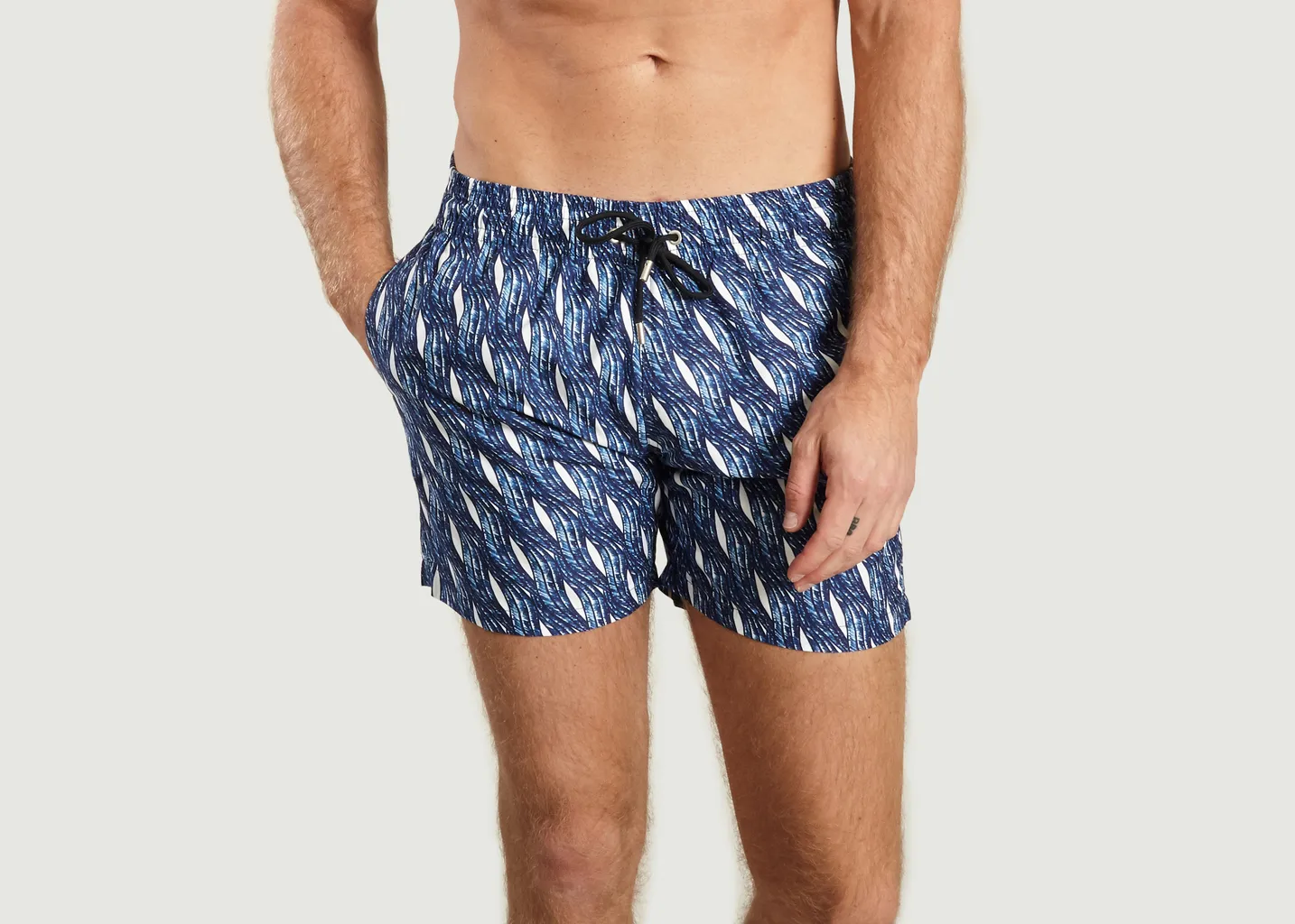 Maillot de Bain Vagues Apnee