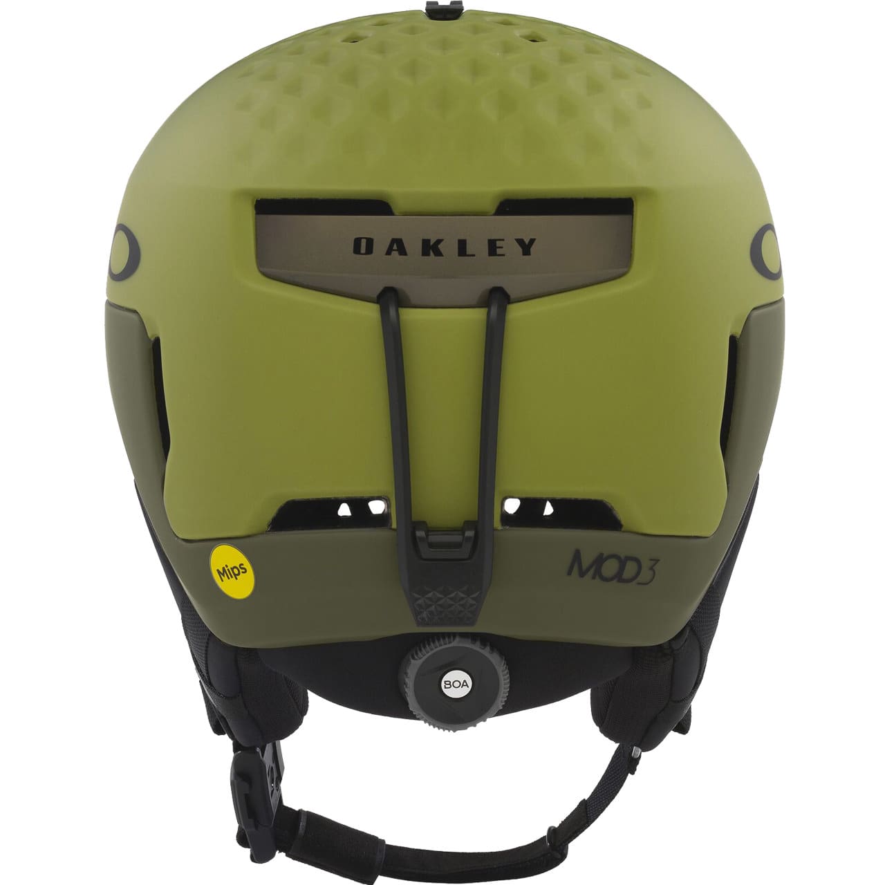 Oakley MOD3 matte fern matte dark brush | Oakley Skihelme | Oakley | O | MARKEN | XSPO