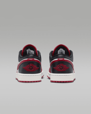Air Jordan 1 Low Women's Shoes