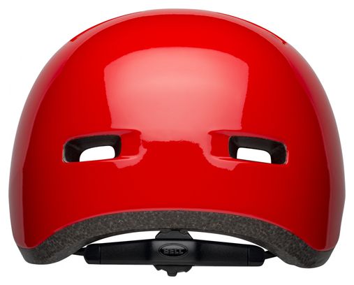 Casque Enfant Bell Lil Ripper Rouge