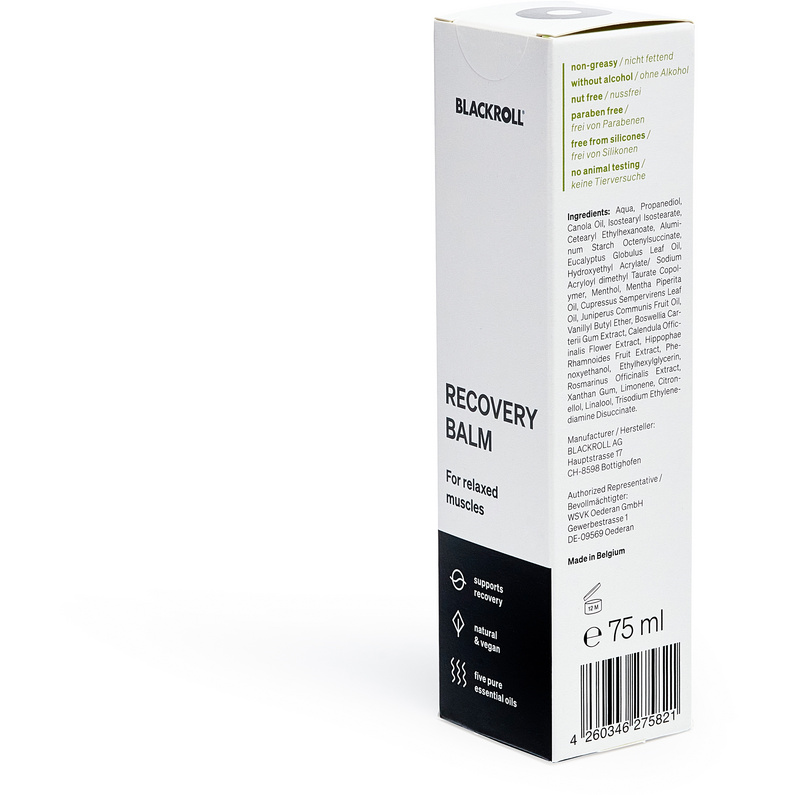 Blackroll Recovery Sportbalsam